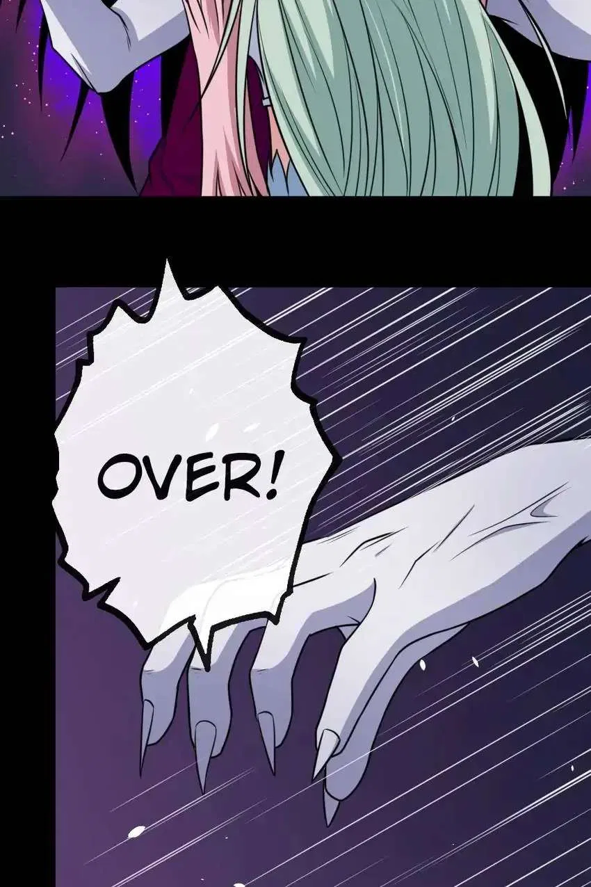 Daddy From Hell Chapter 183 – Page 39