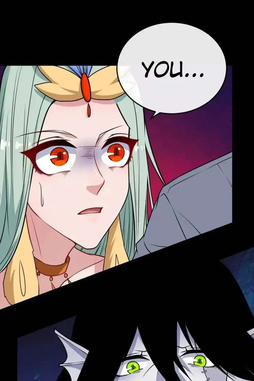 Daddy From Hell Chapter 183 – Page 41