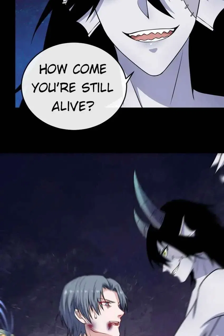 Daddy From Hell Chapter 183 – Page 42