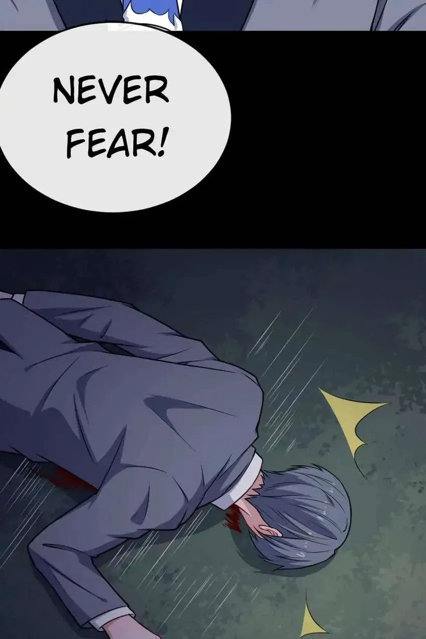 Daddy From Hell Chapter 183 – Page 45