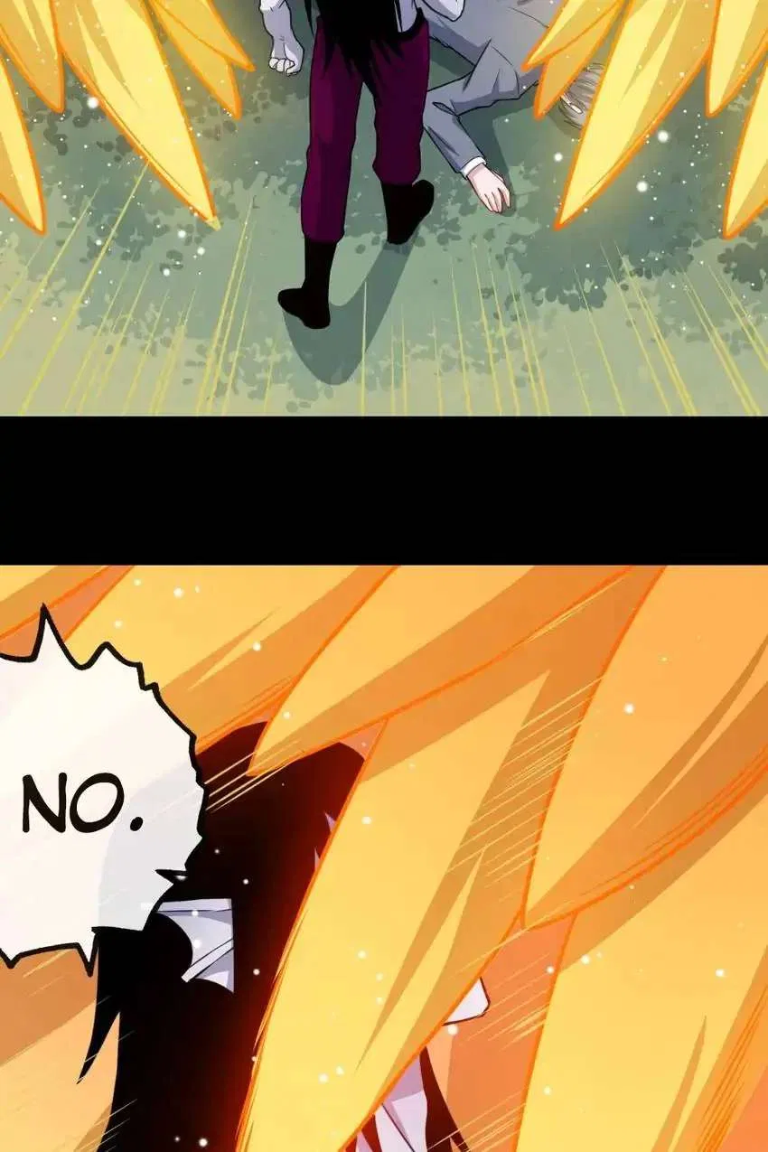 Daddy From Hell Chapter 183 – Page 54