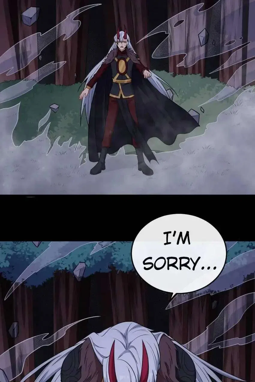 Daddy From Hell Chapter 183 – Page 58
