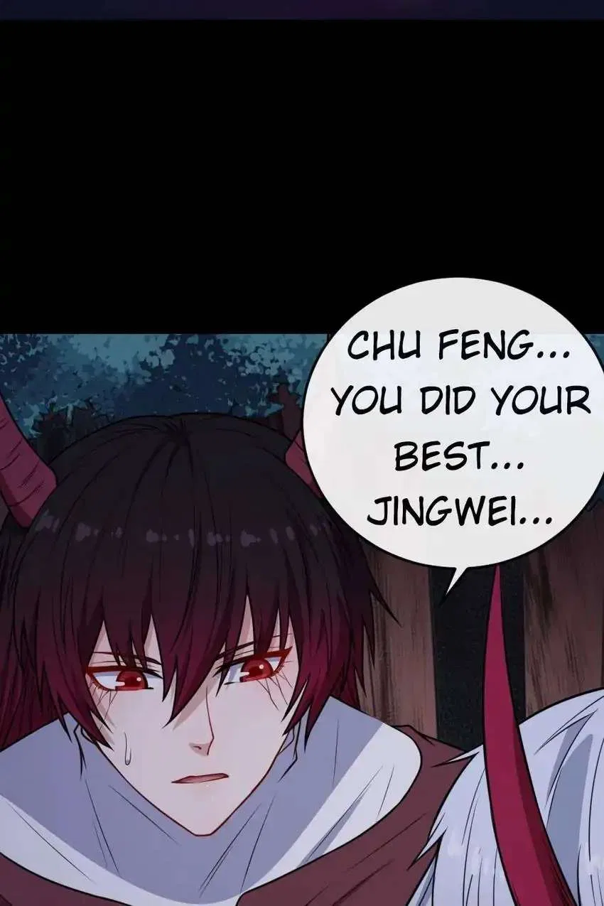 Daddy From Hell Chapter 183 – Page 61