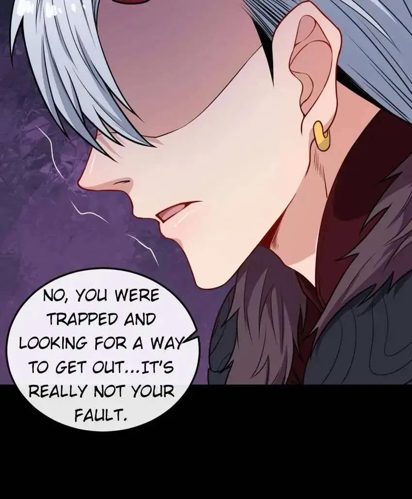 Daddy From Hell Chapter 183 – Page 63