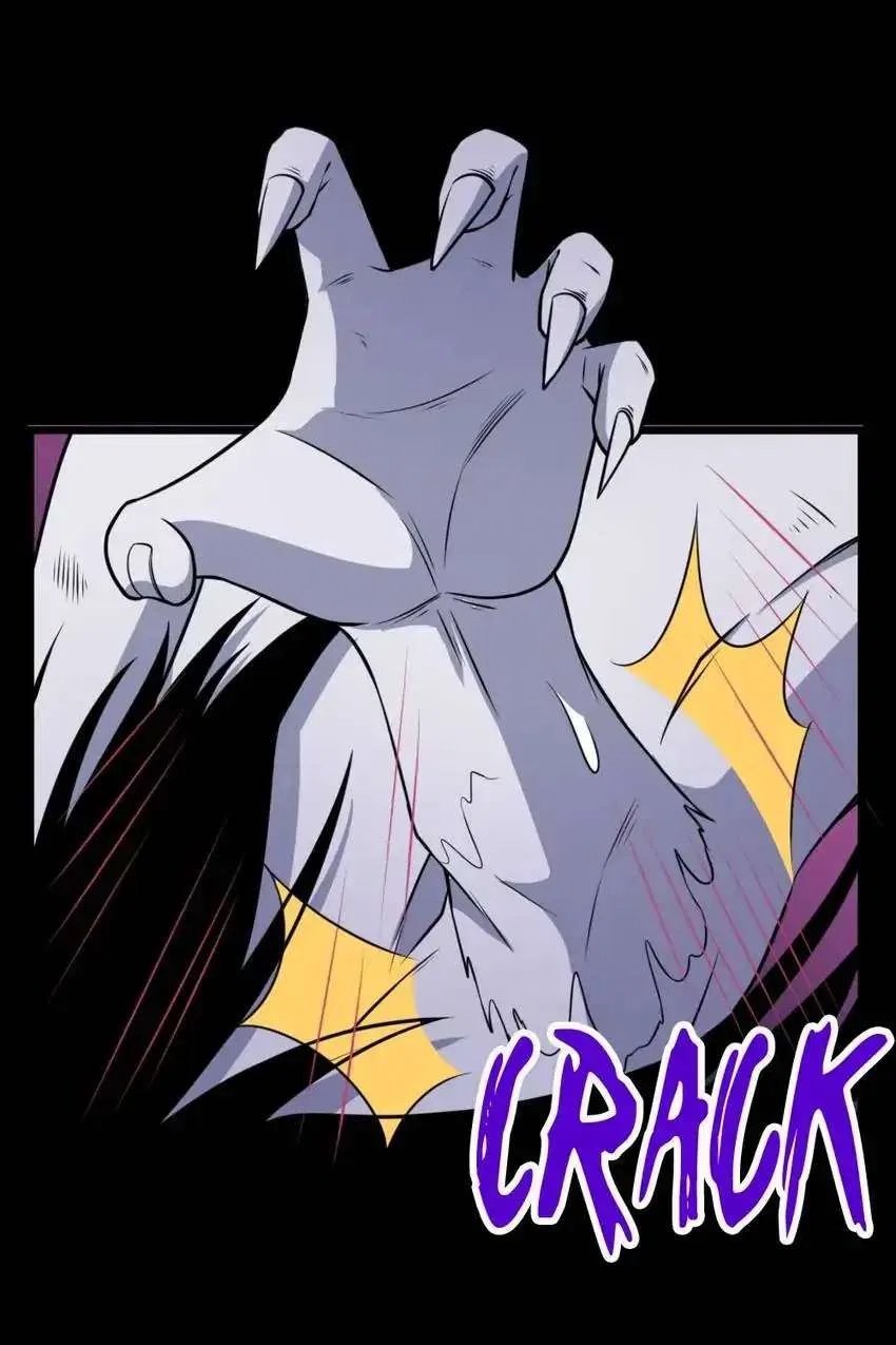 Daddy From Hell Chapter 183 – Page 64