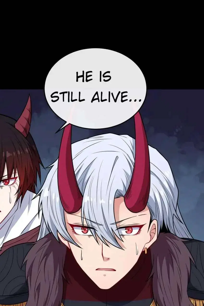 Daddy From Hell Chapter 183 – Page 66