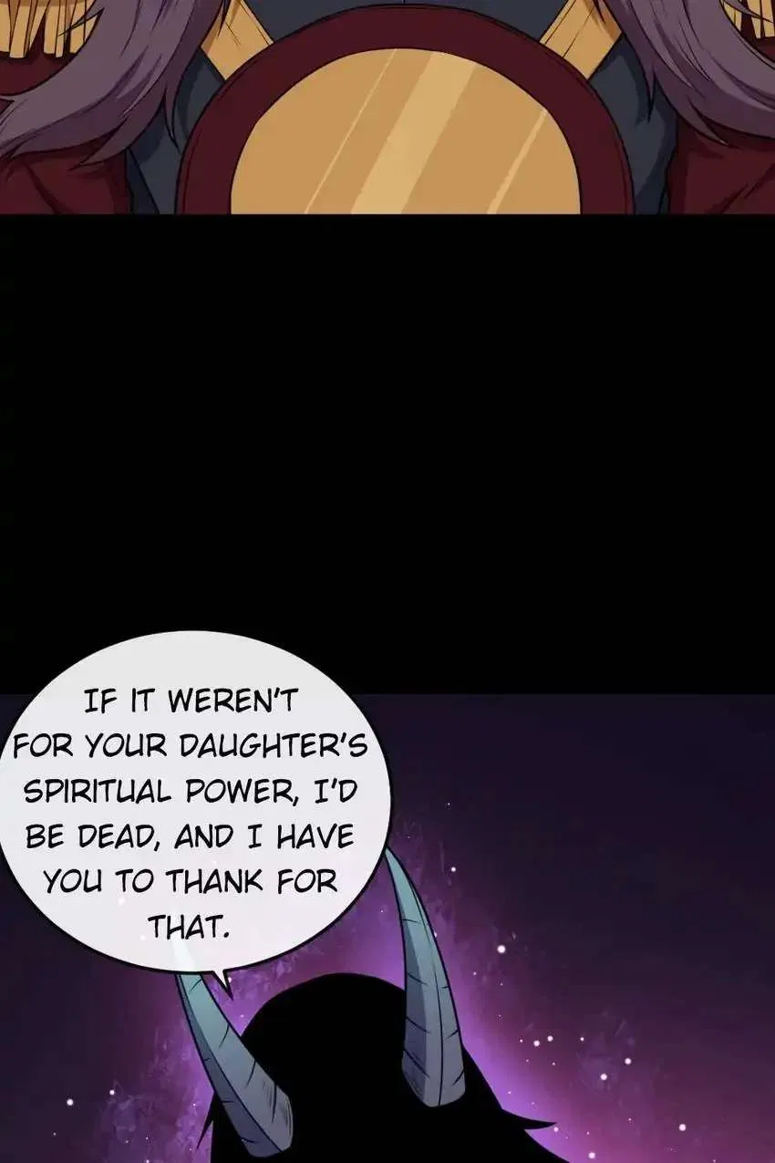 Daddy From Hell Chapter 183 – Page 67