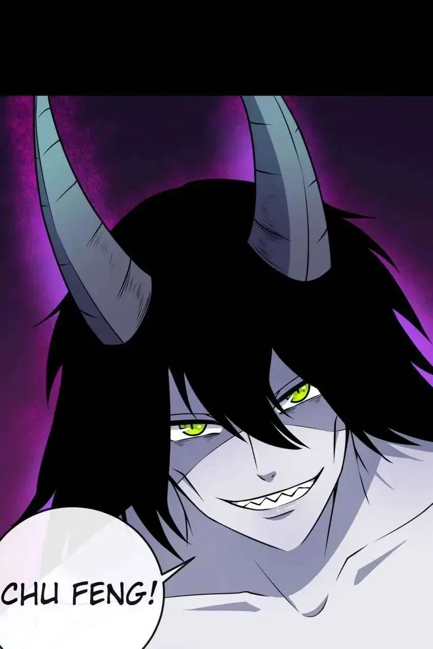Daddy From Hell Chapter 183 – Page 69