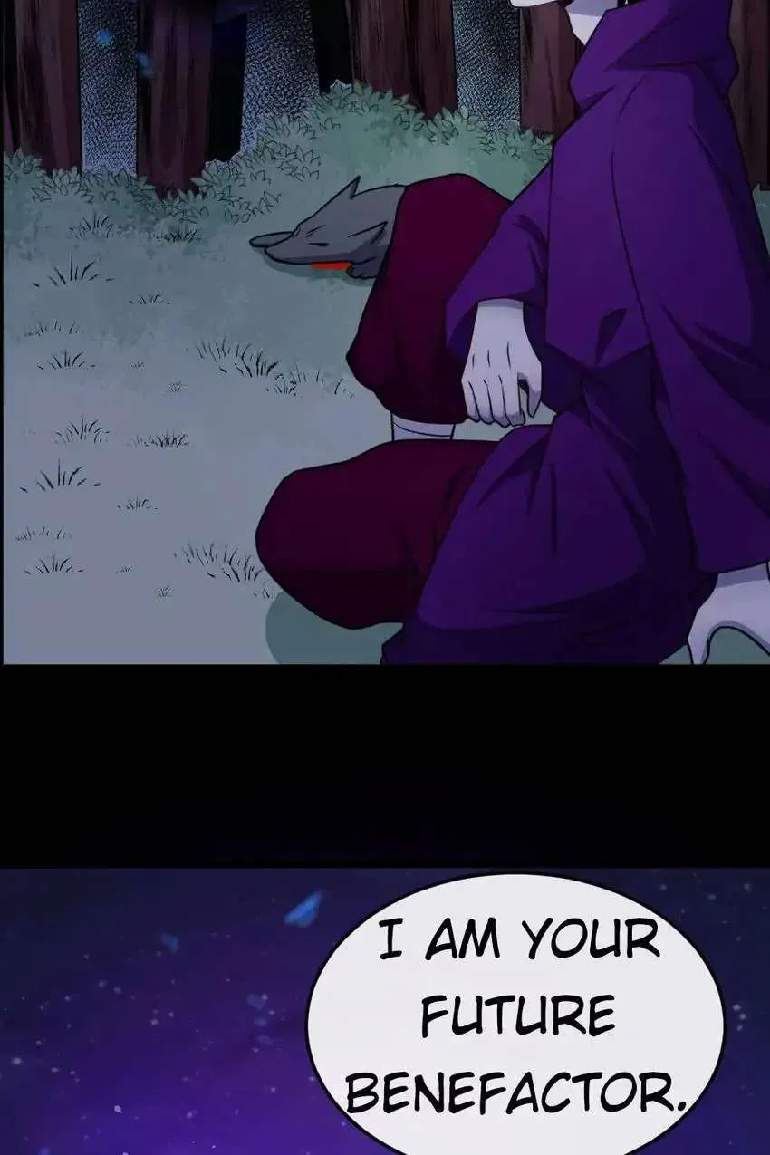 Daddy From Hell Chapter 182 – Page 3