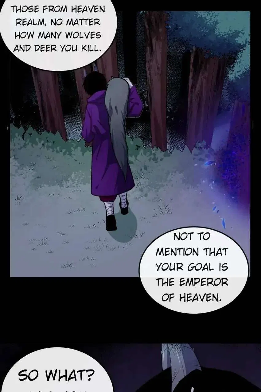 Daddy From Hell Chapter 182 – Page 7