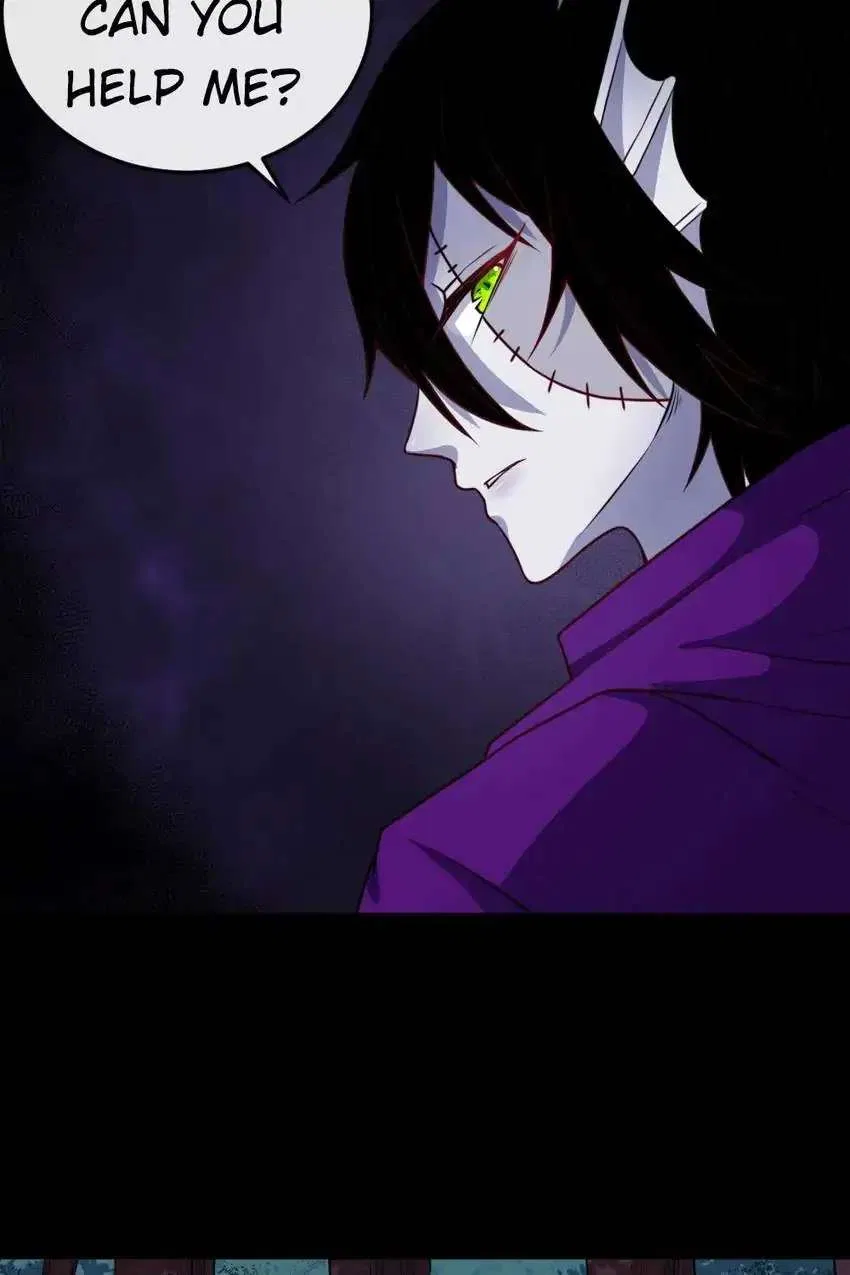 Daddy From Hell Chapter 182 – Page 8