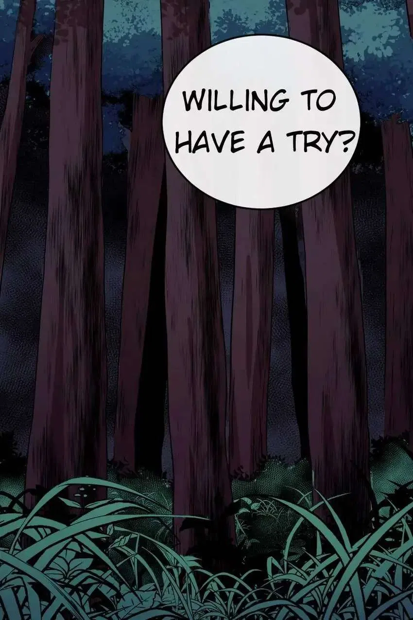Daddy From Hell Chapter 182 – Page 9