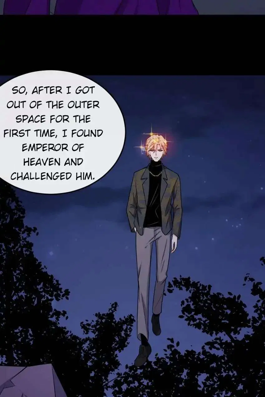Daddy From Hell Chapter 182 – Page 12