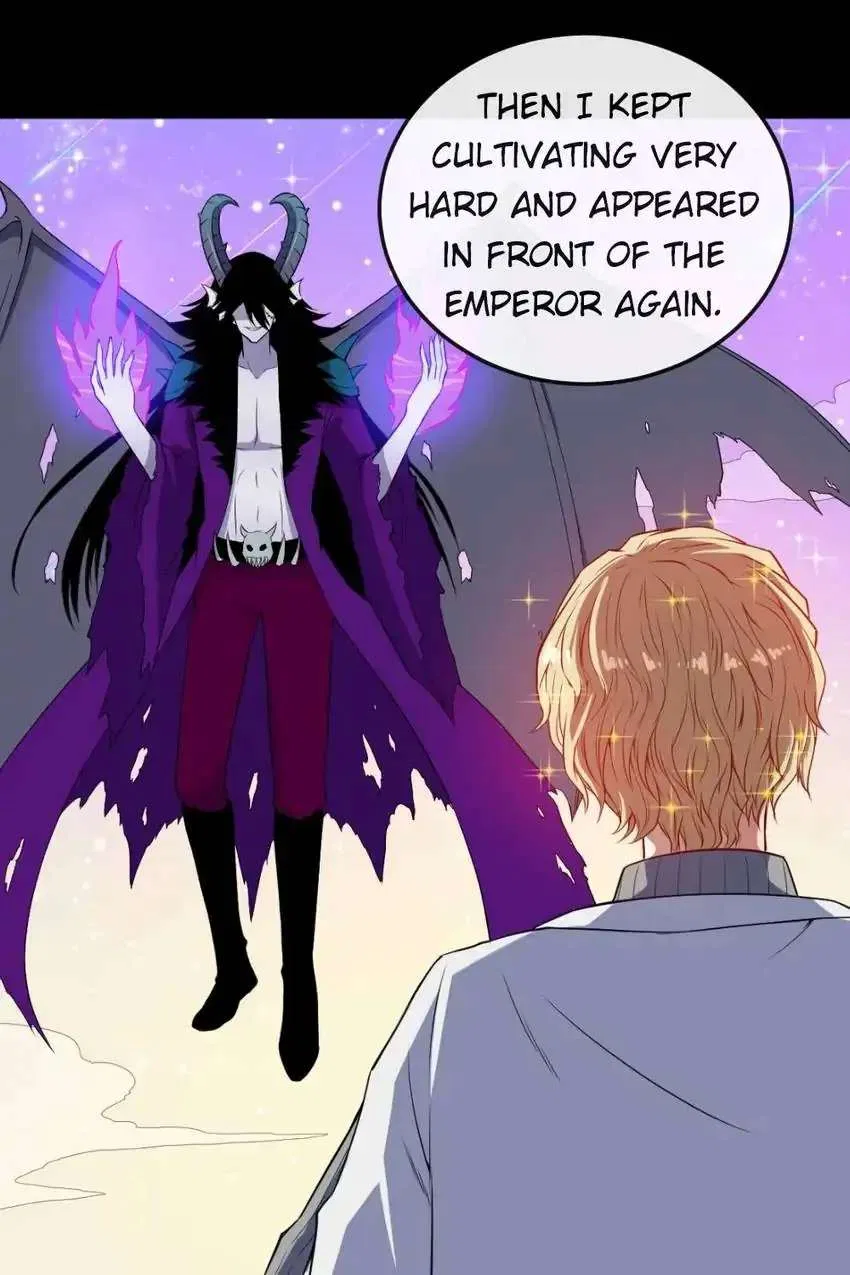 Daddy From Hell Chapter 182 – Page 15