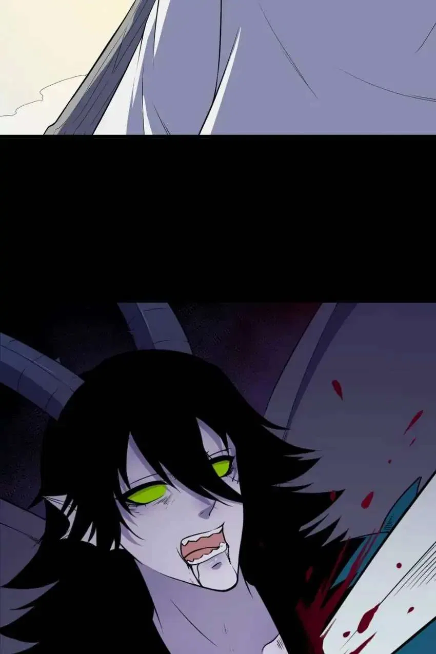 Daddy From Hell Chapter 182 – Page 16