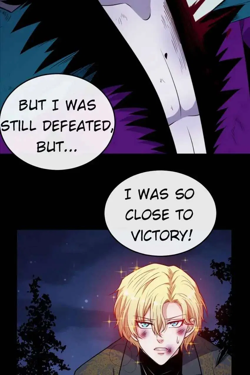 Daddy From Hell Chapter 182 – Page 17