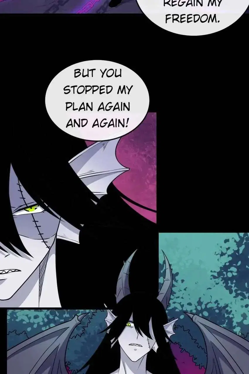 Daddy From Hell Chapter 182 – Page 20