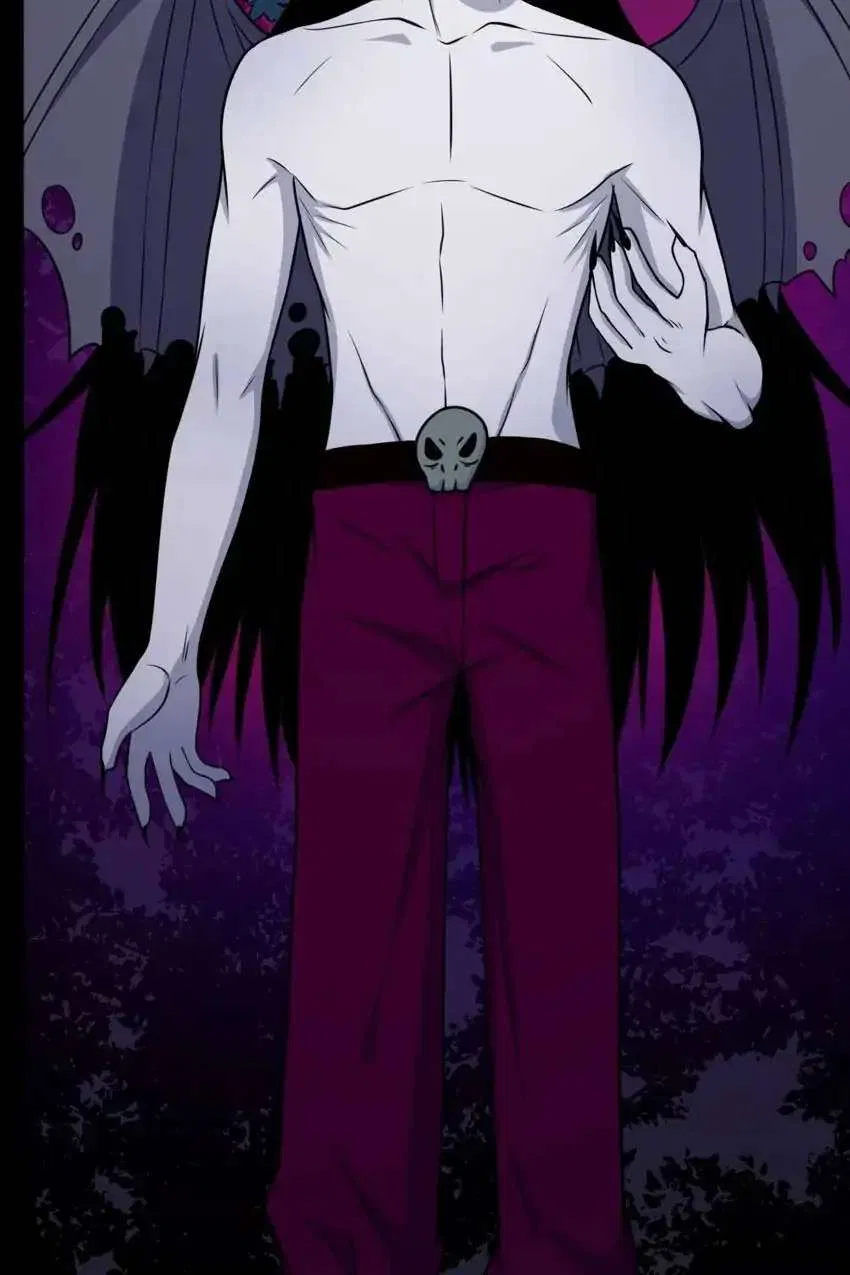 Daddy From Hell Chapter 182 – Page 21