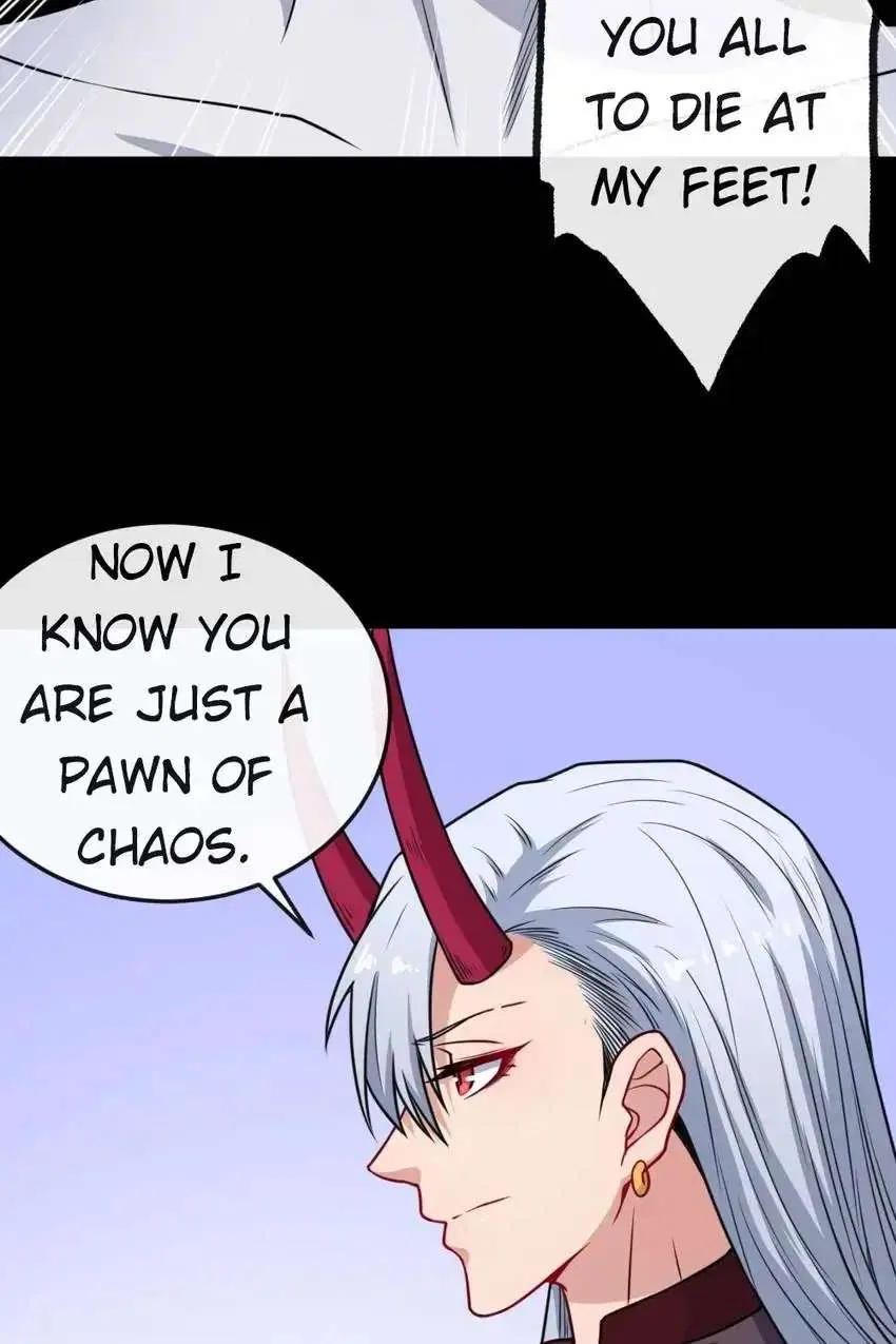 Daddy From Hell Chapter 182 – Page 23