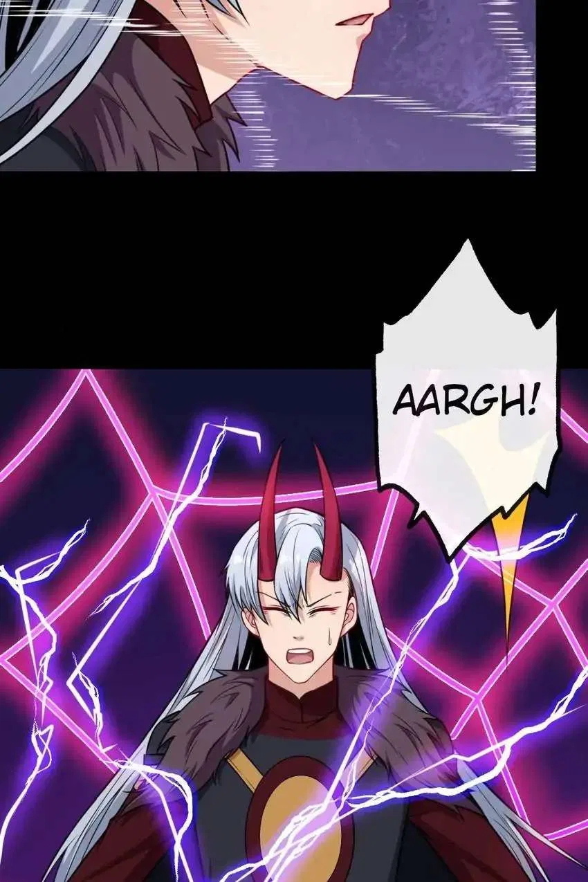 Daddy From Hell Chapter 182 – Page 36