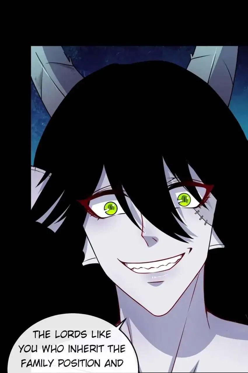 Daddy From Hell Chapter 182 – Page 44