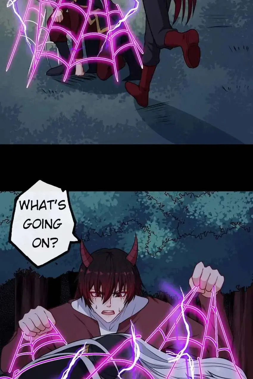 Daddy From Hell Chapter 182 – Page 46