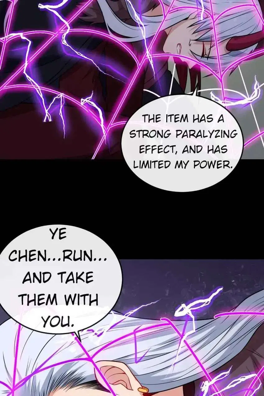 Daddy From Hell Chapter 182 – Page 47