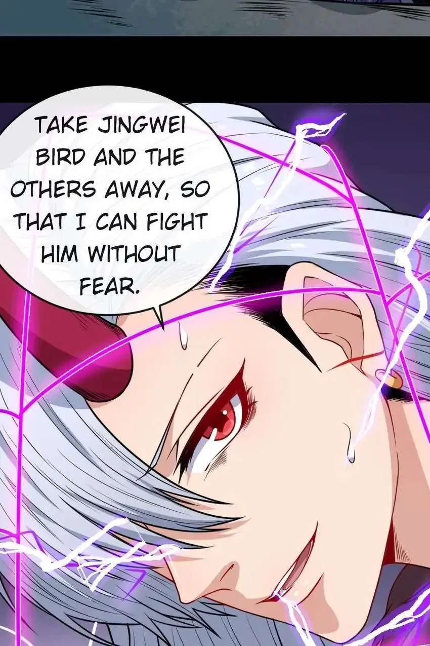 Daddy From Hell Chapter 182 – Page 50