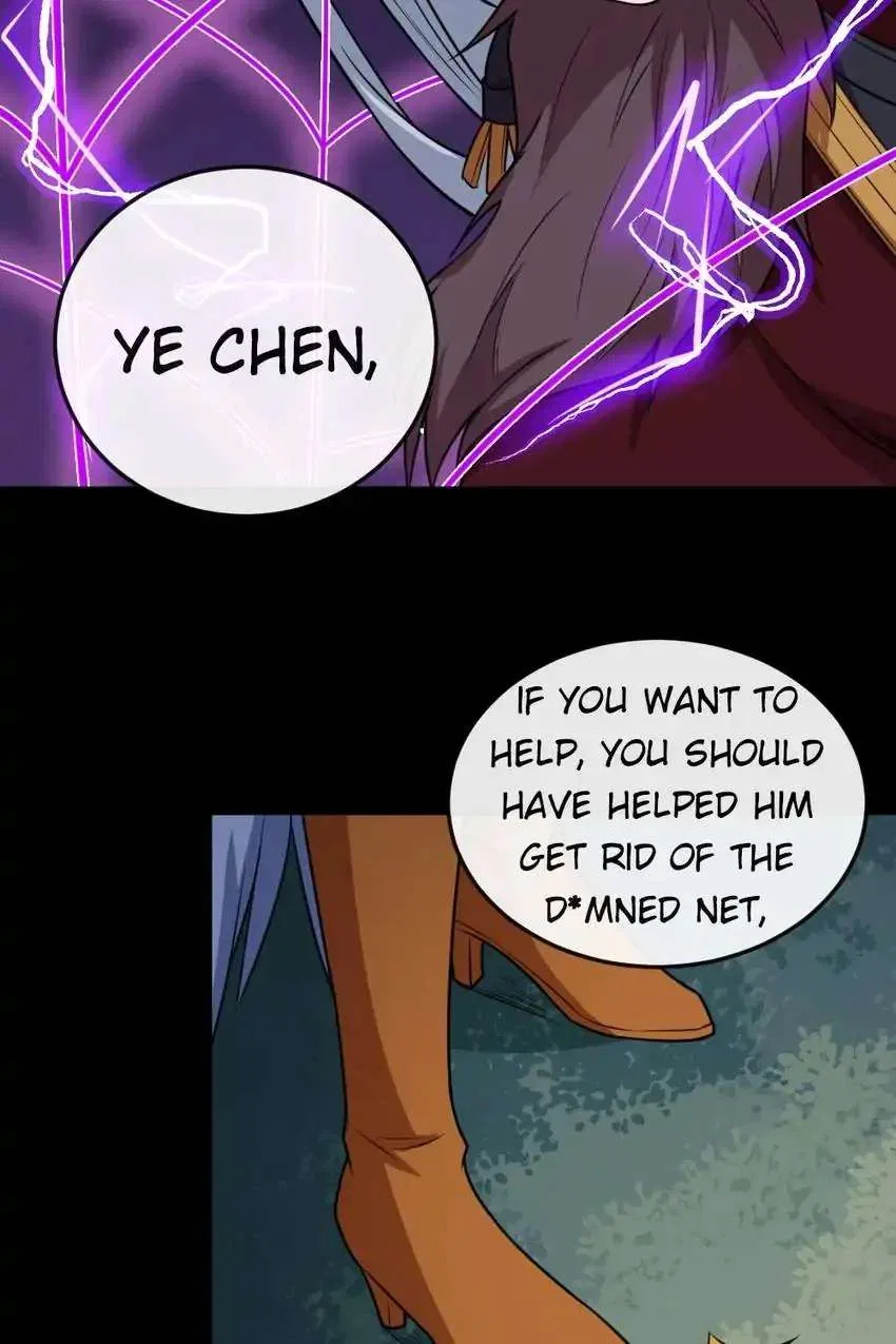 Daddy From Hell Chapter 182 – Page 56