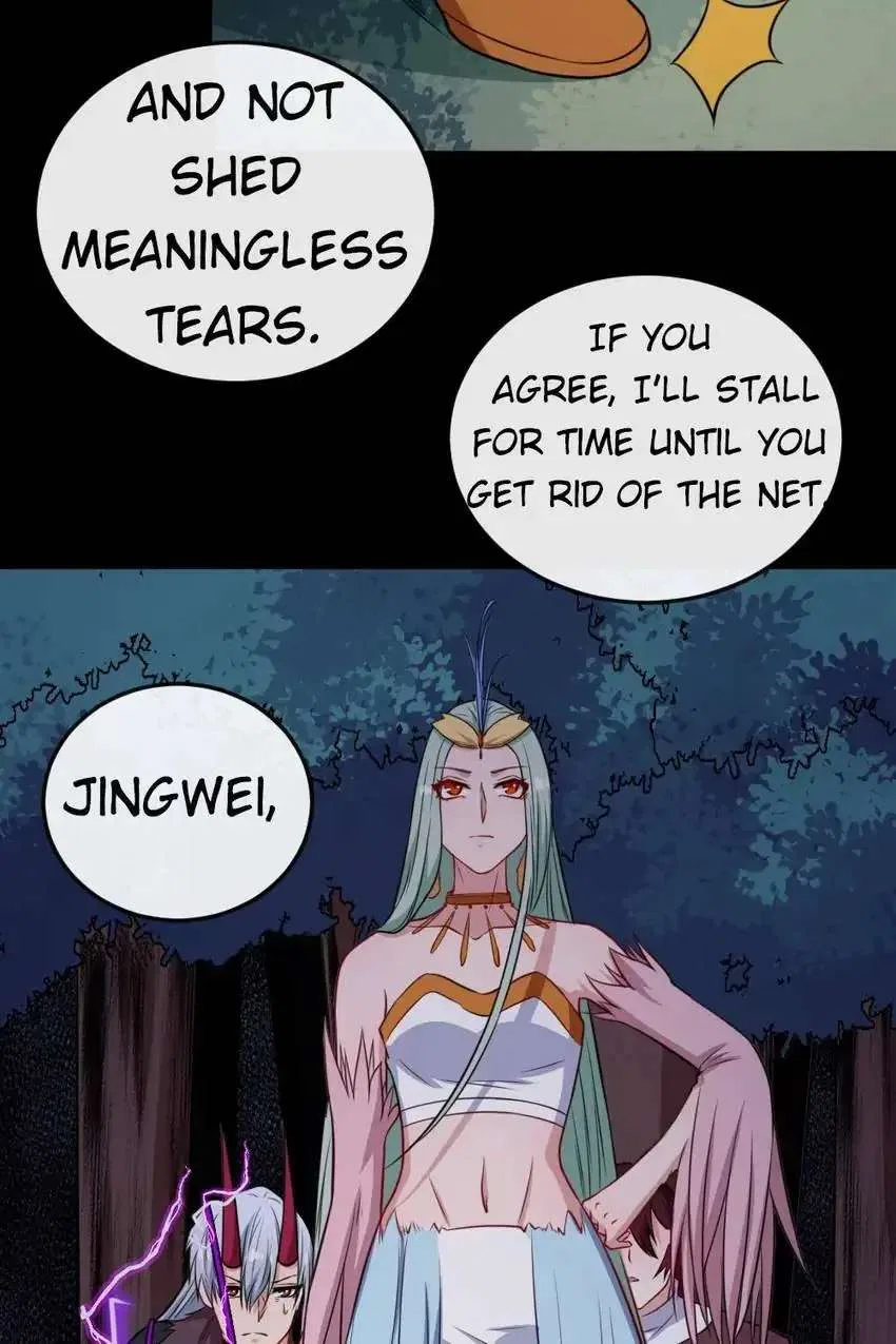 Daddy From Hell Chapter 182 – Page 57