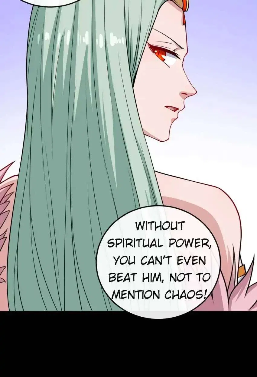Daddy From Hell Chapter 182 – Page 59