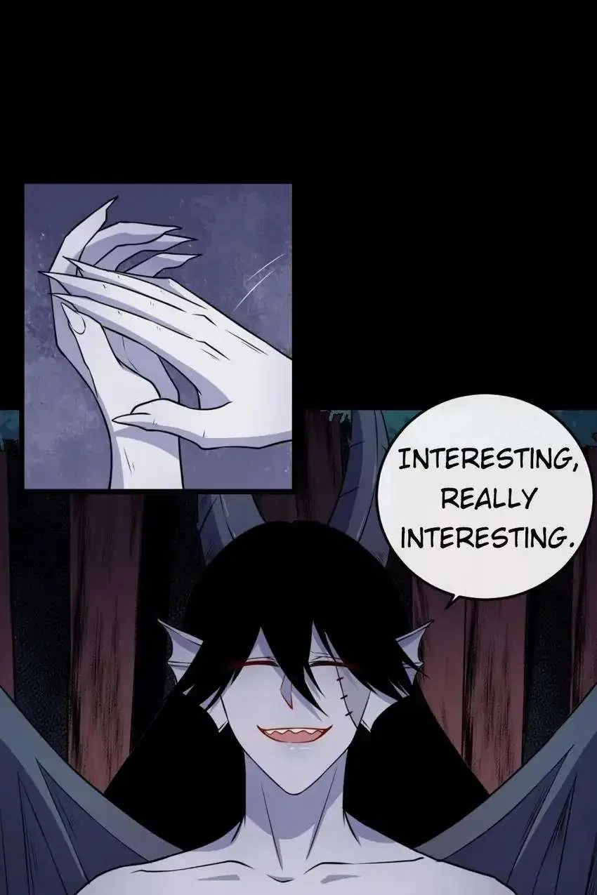 Daddy From Hell Chapter 182 – Page 60