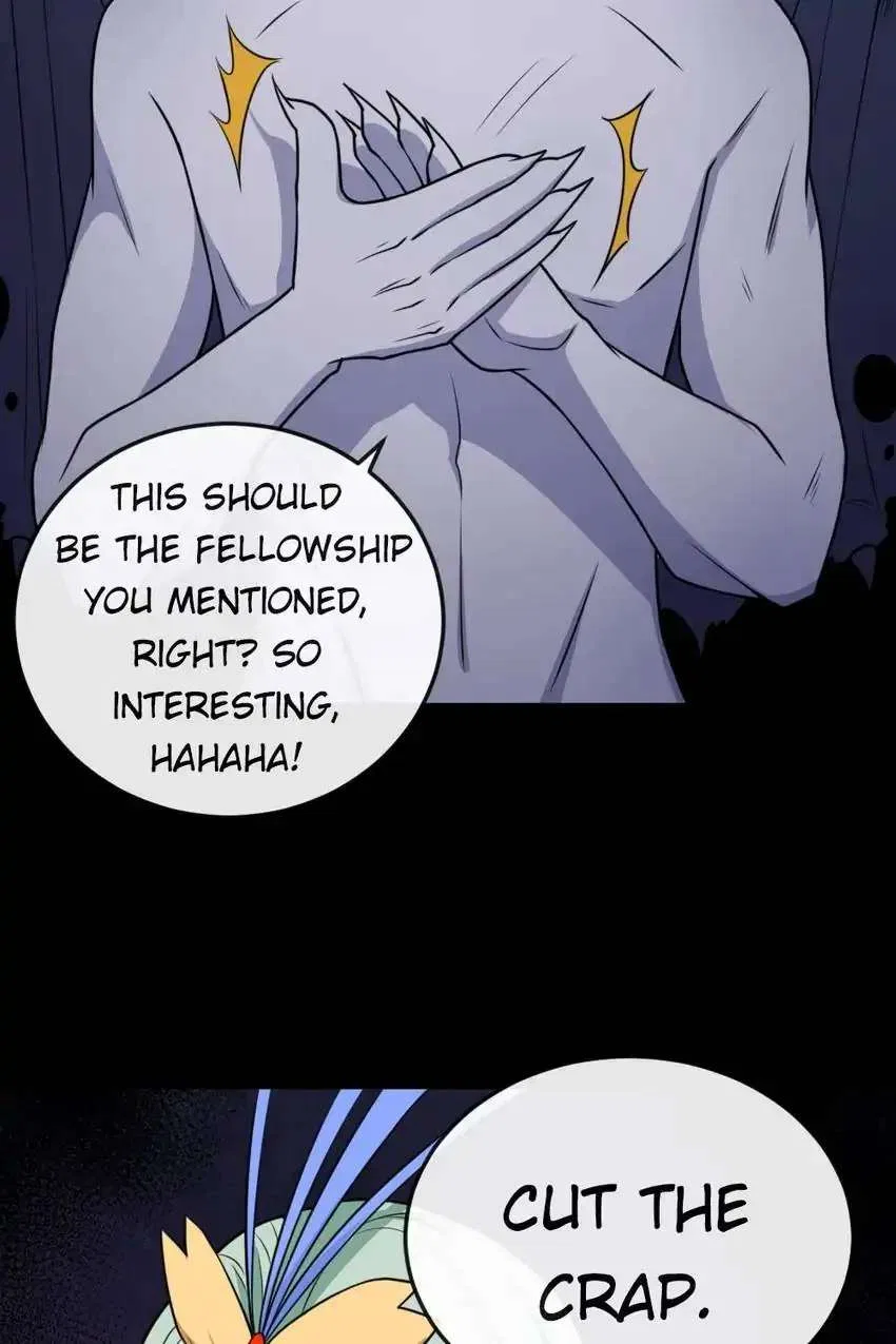 Daddy From Hell Chapter 182 – Page 61