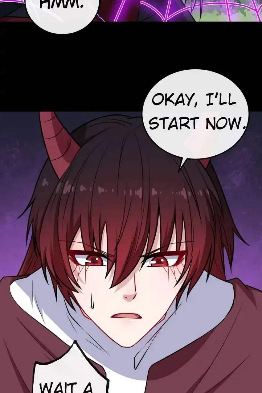 Daddy From Hell Chapter 182 – Page 70