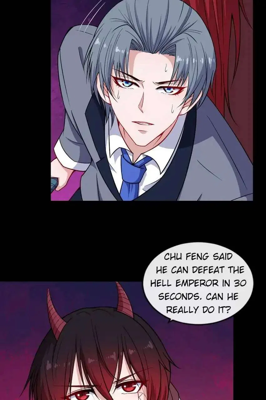 Daddy From Hell Chapter 181 – Page 3
