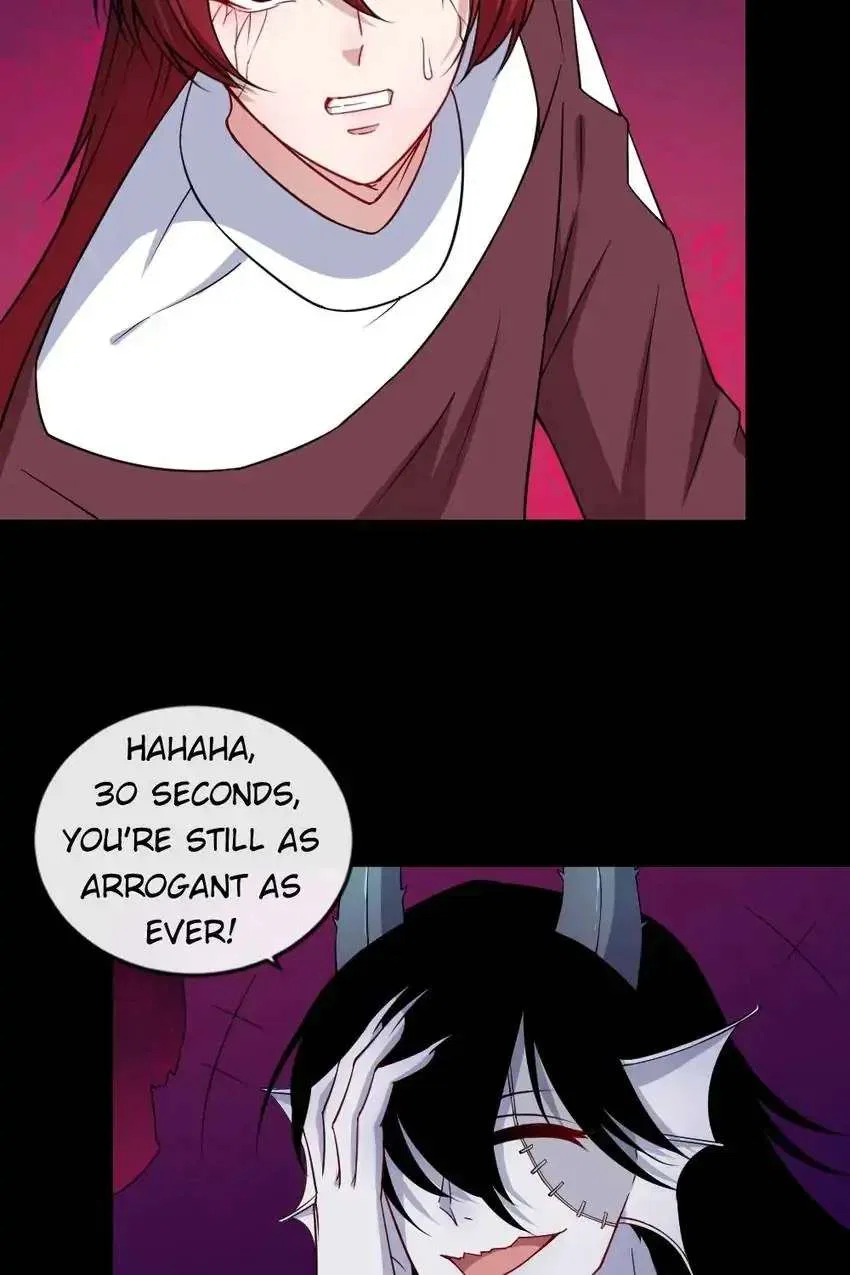 Daddy From Hell Chapter 181 – Page 4