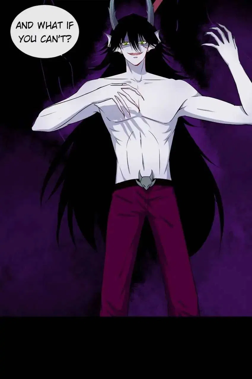 Daddy From Hell Chapter 181 – Page 6