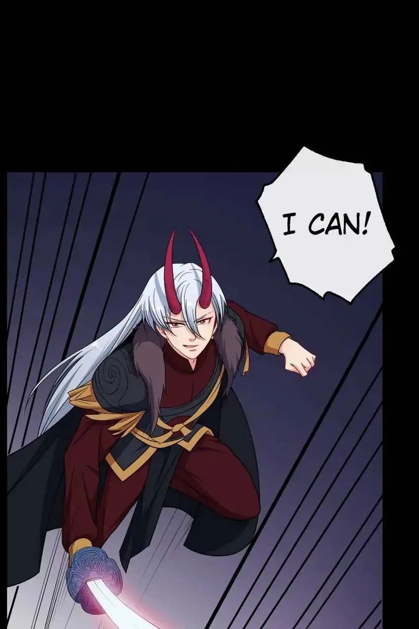 Daddy From Hell Chapter 181 – Page 7