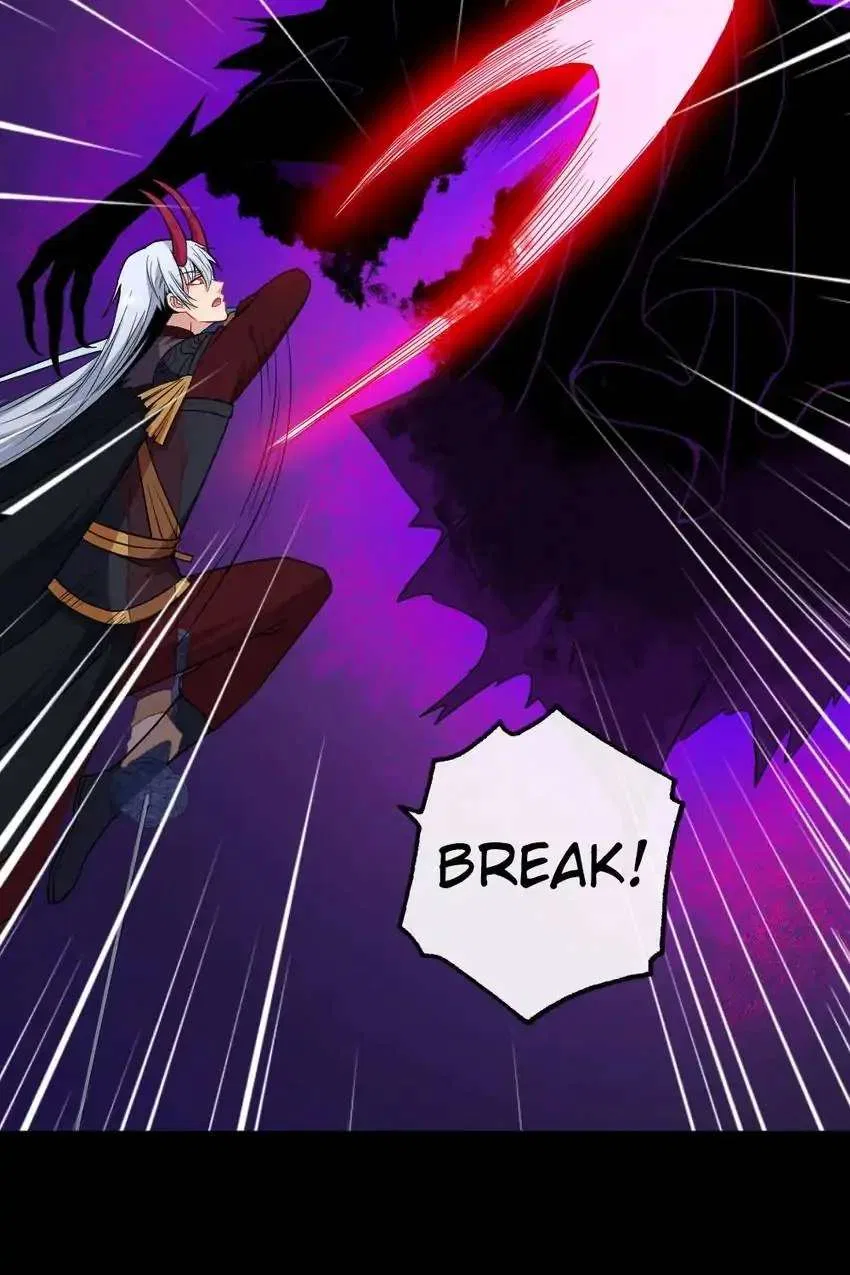 Daddy From Hell Chapter 181 – Page 12