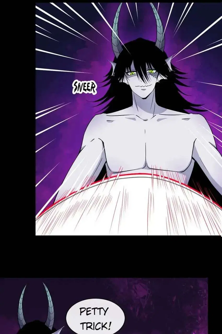 Daddy From Hell Chapter 181 – Page 13