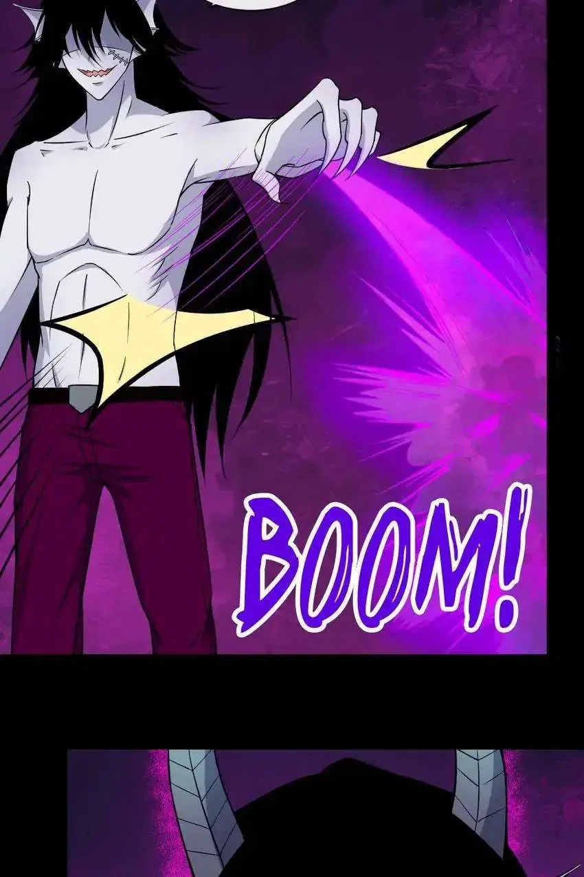 Daddy From Hell Chapter 181 – Page 14
