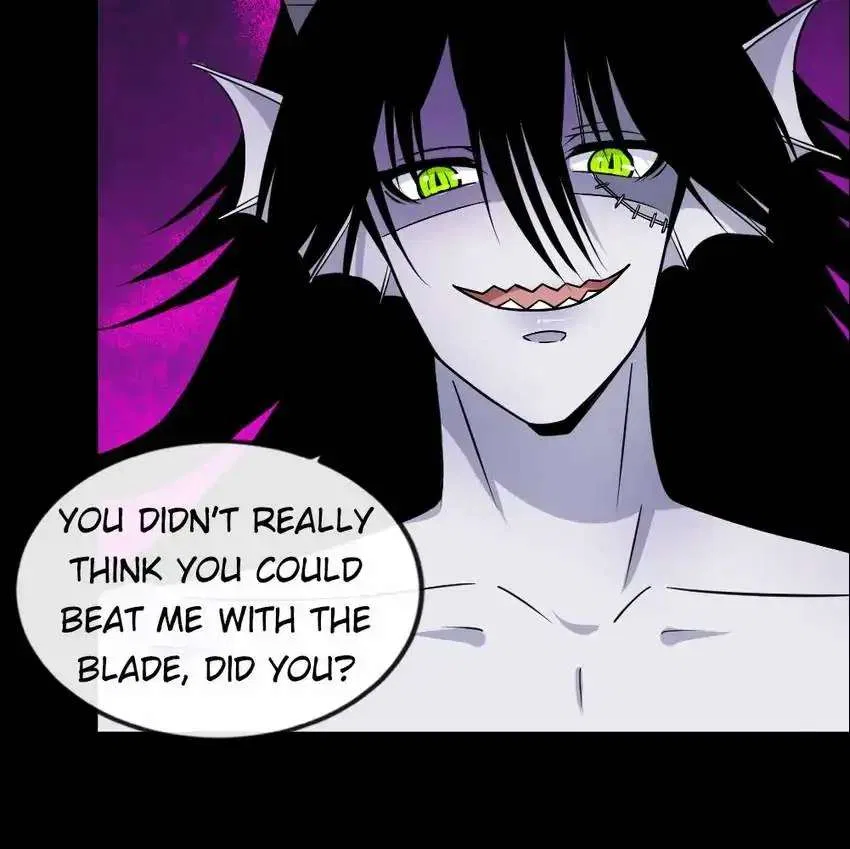 Daddy From Hell Chapter 181 – Page 15