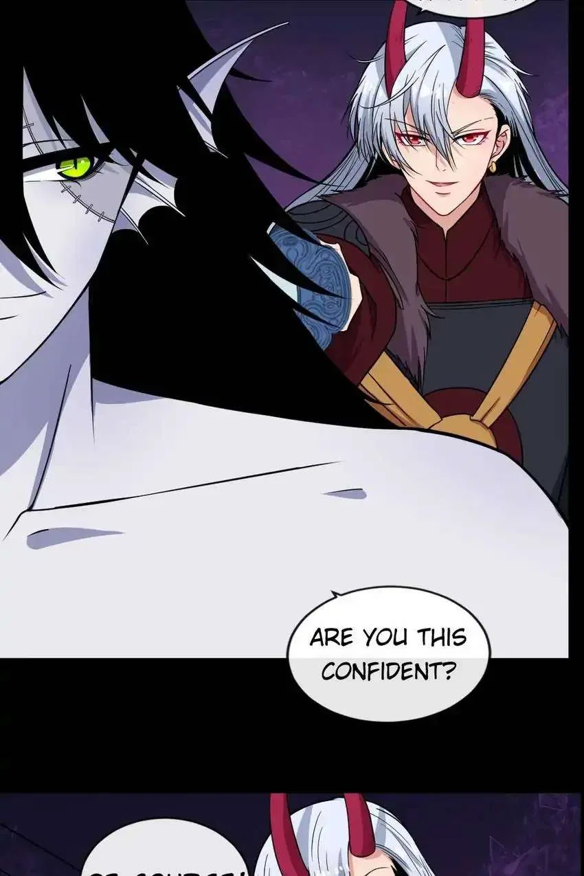 Daddy From Hell Chapter 181 – Page 17