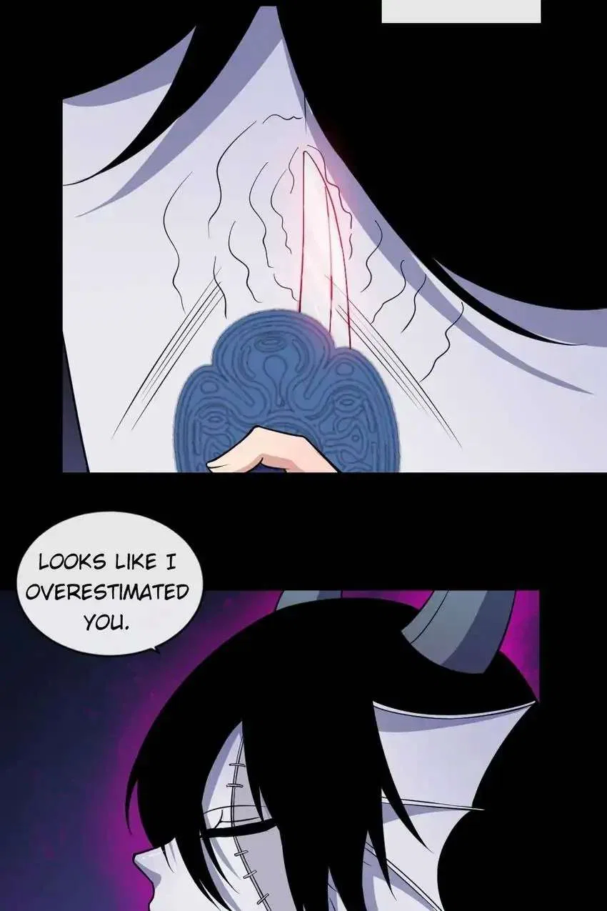 Daddy From Hell Chapter 181 – Page 19