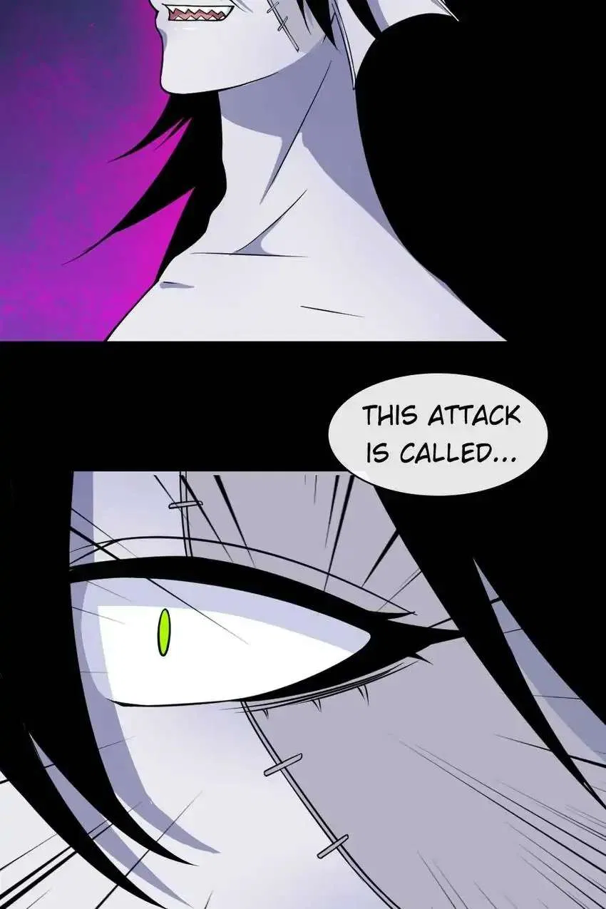 Daddy From Hell Chapter 181 – Page 20