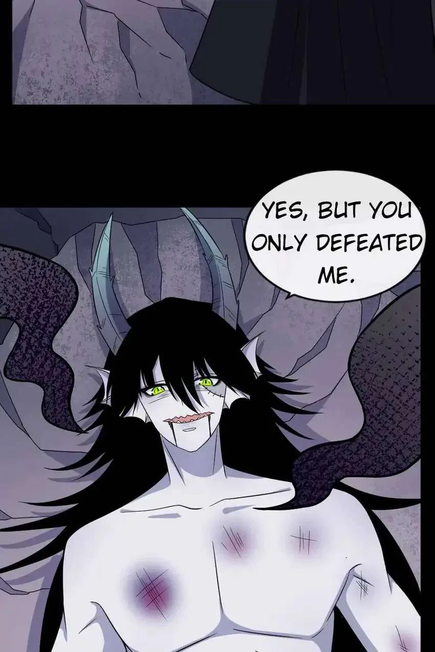 Daddy From Hell Chapter 181 – Page 26