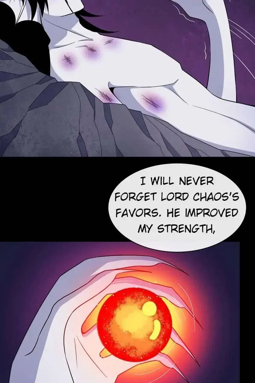 Daddy From Hell Chapter 181 – Page 28
