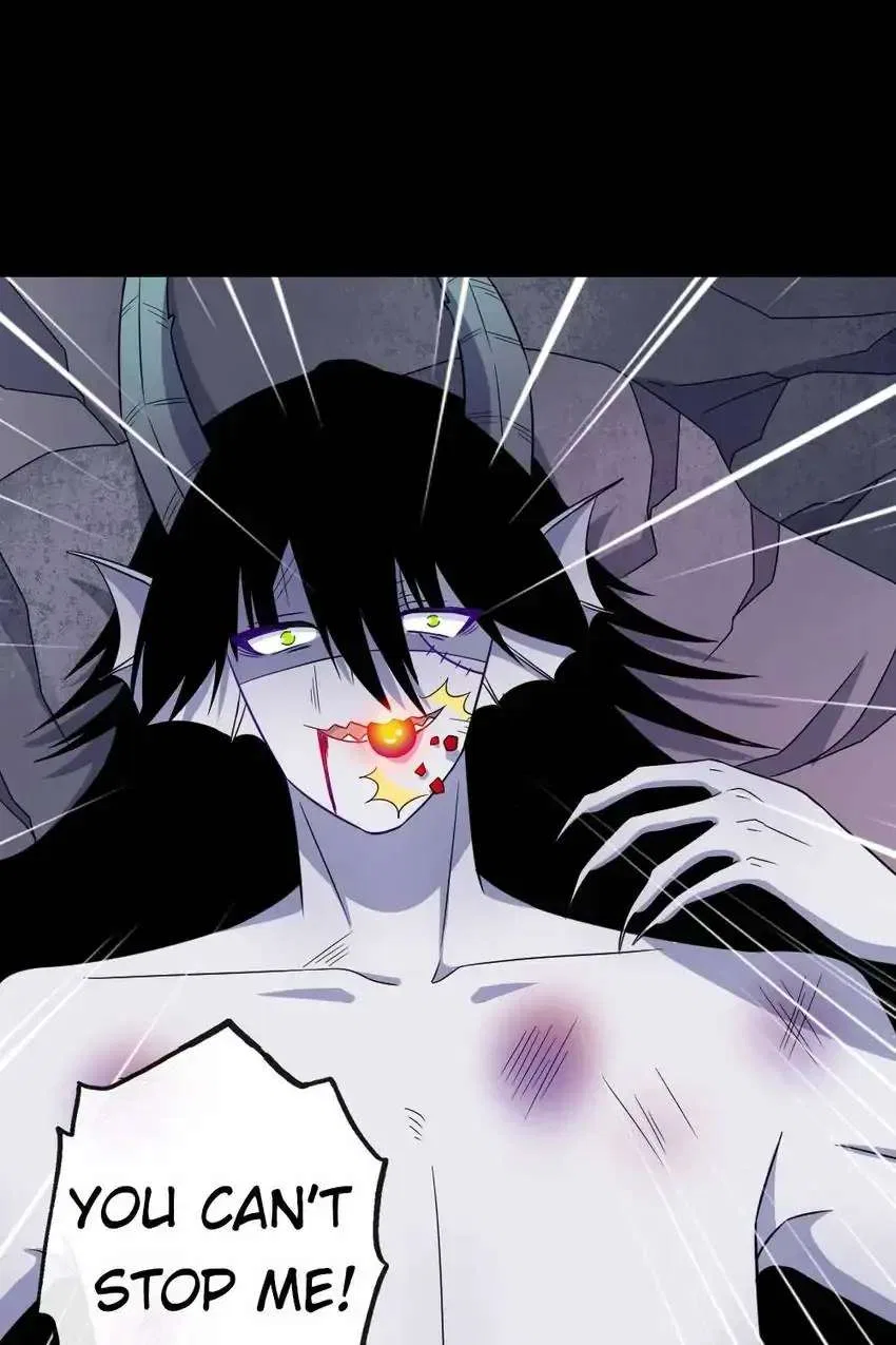 Daddy From Hell Chapter 181 – Page 30