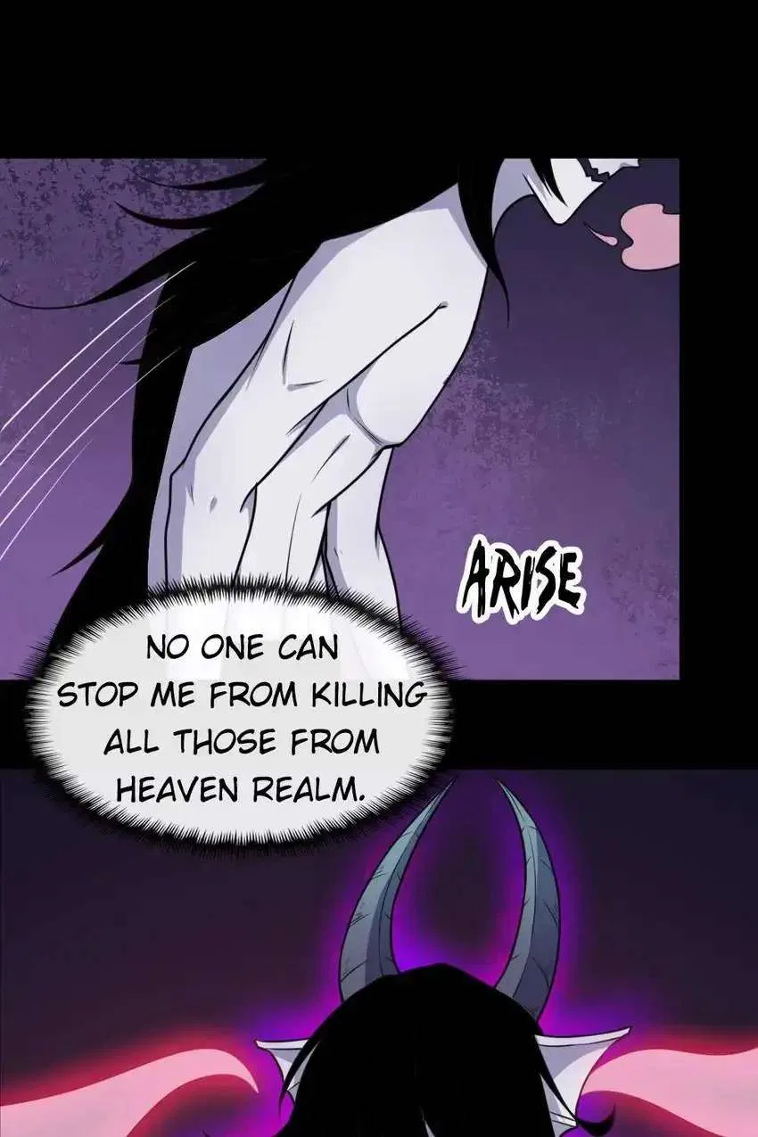 Daddy From Hell Chapter 181 – Page 32