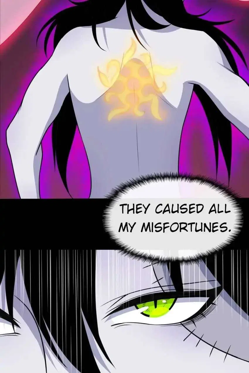 Daddy From Hell Chapter 181 – Page 33